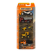 Matchbox MBX Construction | 5 Pack Edition - for just $11.99! 