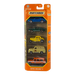 Matchbox Coffee Cruisers V - Matchbox 5 Packs - for just $12.99! 