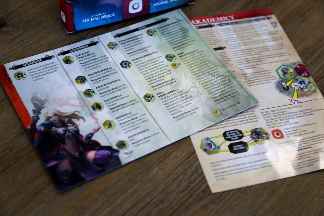Monolith Arena Academics - for just $15! 