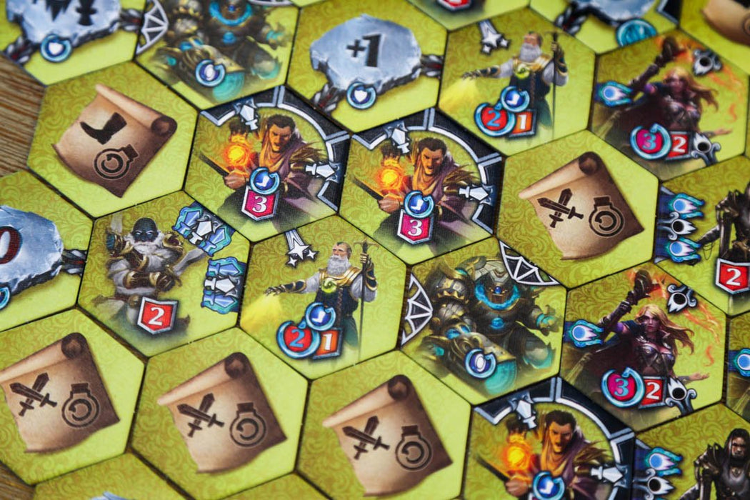 Monolith Arena Academics - for just $15! 
