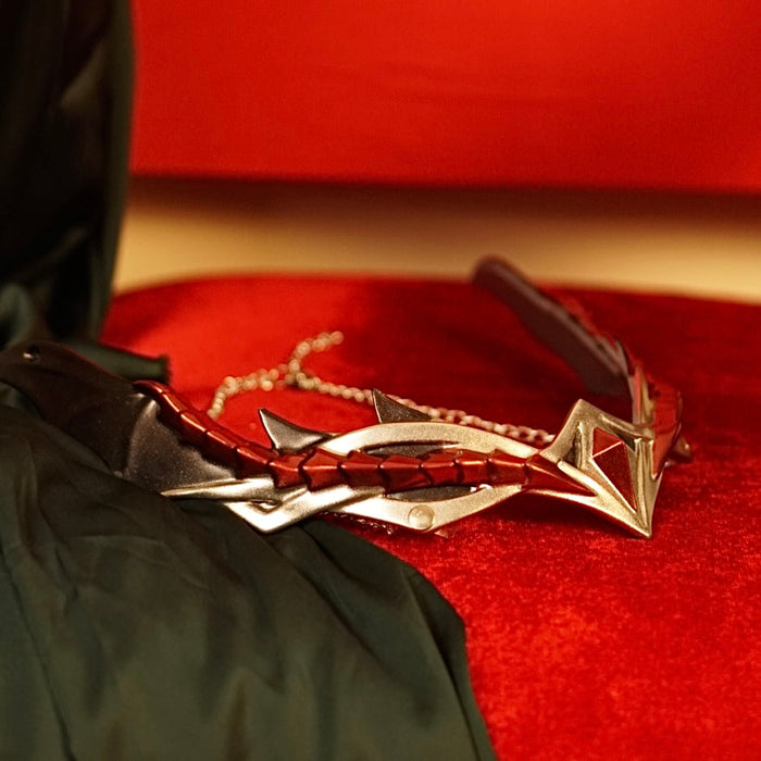 Dragon Crowns Limited Edition Cosplay Accessories - In Stock - for just $69! 