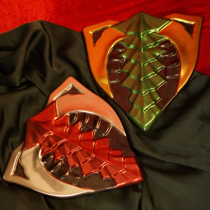 Dragon Crowns Limited Edition Cosplay Accessories - In Stock - for just $69! 
