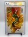 [SIGNED BY DAVID NAKAYAMA] X-MEN #33 [FHX] UNKNOWN COMICS DAVID NAKAYAMA EXCLUSIVE VAR [CGC 9.6 YELLOW LABEL] [IN STOCK] - for just $90! 
