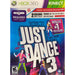 Just Dance 3 Target Exclusive Edition (Xbox 360) - Just $0! Shop now at Retro Gaming of Denver