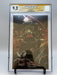 [REMARK | SIGNED DONNY CATES | RYAN STEGMAN][FOIL] VENOM #3 UNKNOWN COMICS EXCLUSIVE FACSIMILE STEGMAN VIRGIN NYCC VAR [CGC 9.2 YELLOW LABEL][IN STOCK] - for just $175! 