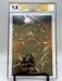 [REMARK | SIGNED DONNY CATES | RYAN STEGMAN][FOIL] VENOM #3 UNKNOWN COMICS EXCLUSIVE FACSIMILE STEGMAN VIRGIN NYCC VAR [CGC 9.8 YELLOW LABEL][IN STOCK] - for just $300! 