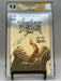 [SIGNED DONNY CATES | RYAN STEGMAN][FOIL] VENOM #3 UNKNOWN COMICS EXCLUSIVE FACSIMILE STEGMAN VAR [CGC 9.8 YELLOW LABEL][IN STOCK] - for just $210! 