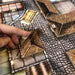 Battle Mats: Add On Scenery - Town Trimmings - for just $12.99! 