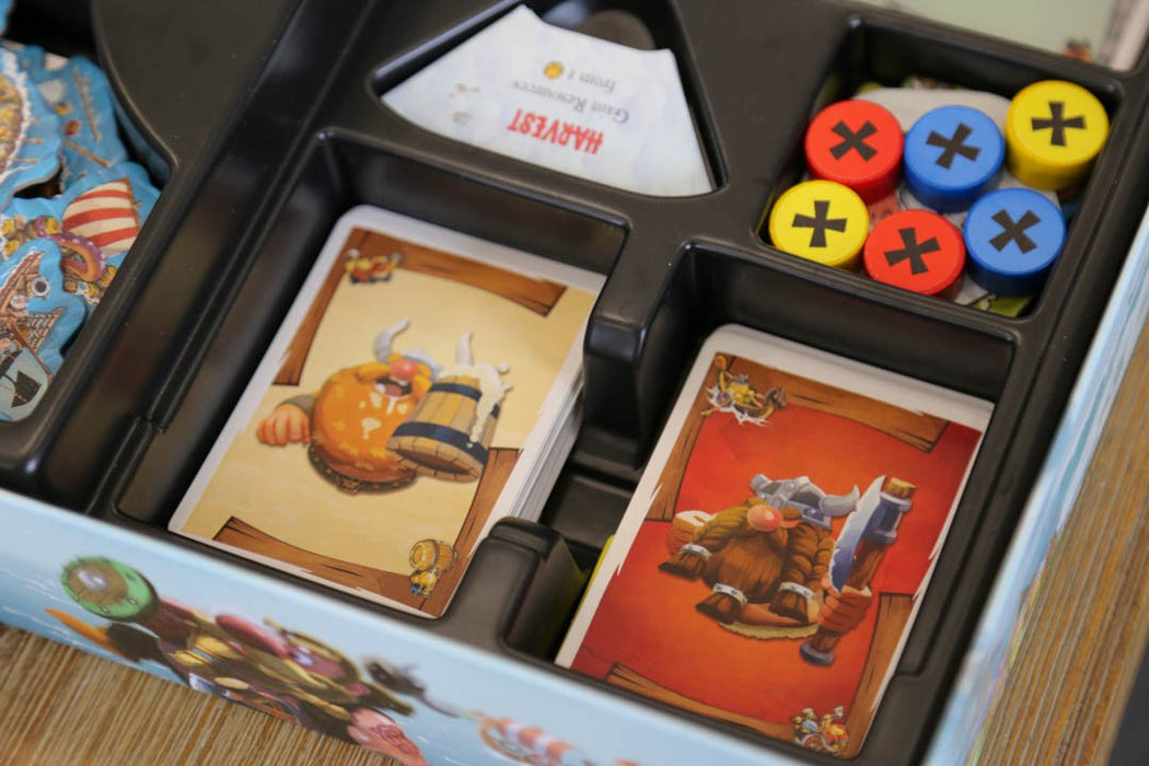 Imperial Settlers: Empires of the North - for just $60! 