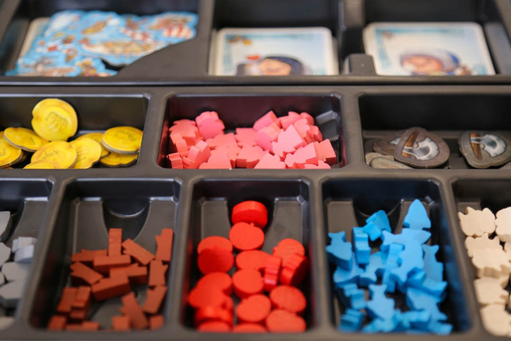 Imperial Settlers: Empires of the North - for just $60! 