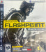 Operation Flashpoint: Dragon Rising GameStop Exclusive (Playstation 3) - for just $0! 
