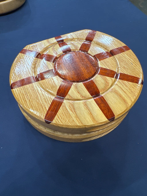Embercrest Vault by Paul's Dad - for just $74.99! 