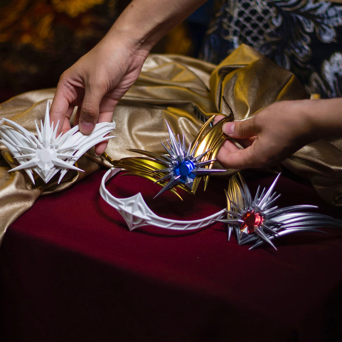 Headband of Intellect Baldur's Gate 3 Cosplay/DnD Accessories - Custom Made - for just $36! 