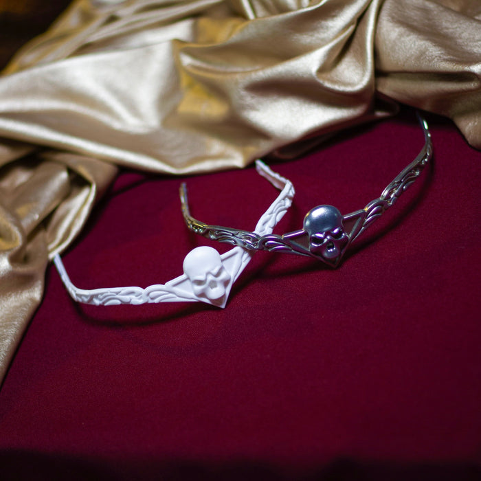 Ketheric Thorm's Crown Baldur's Gate 3 Cosplay/DnD Accessories - In Stock/Custom Made - for just $36! 
