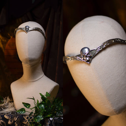 Ketheric Thorm's Crown Baldur's Gate 3 Cosplay/DnD Accessories - In Stock/Custom Made - for just $36! 