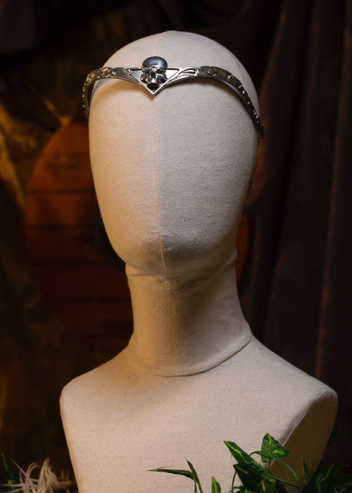 Ketheric Thorm's Crown Baldur's Gate 3 Cosplay/DnD Accessories - In Stock/Custom Made - for just $36! 