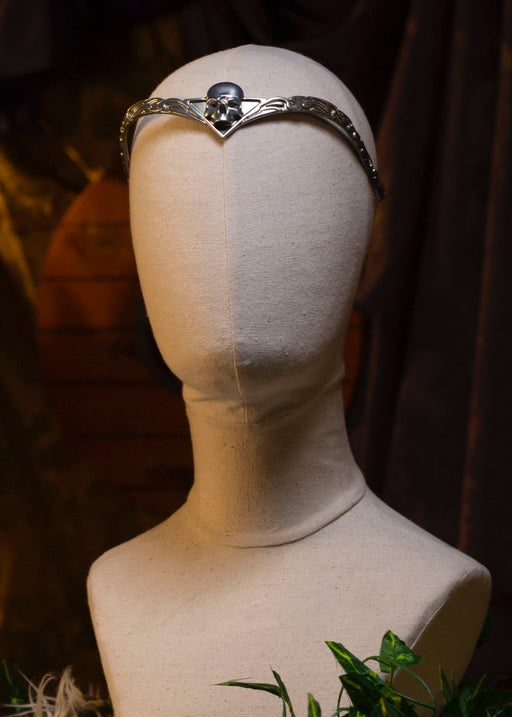Ketheric Thorm's Crown Baldur's Gate 3 Cosplay/DnD Accessories - In Stock/Custom Made - for just $36! 