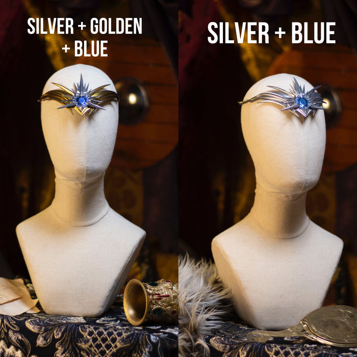 Headband of Intellect Baldur's Gate 3 Cosplay/DnD Accessories - Custom Made - for just $36! 