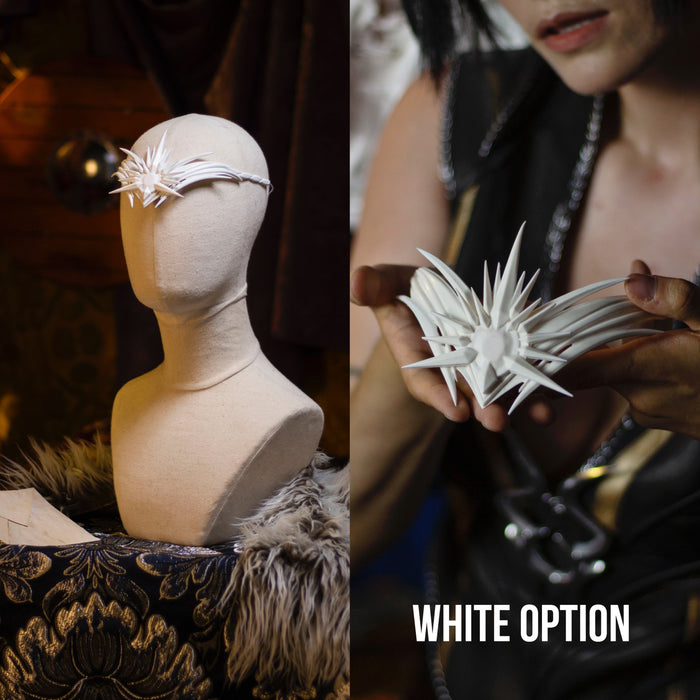 Headband of Intellect Baldur's Gate 3 Cosplay/DnD Accessories - Custom Made - for just $36! 