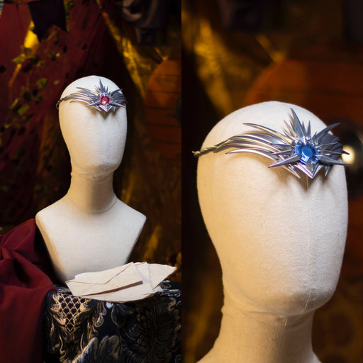 Headband of Intellect Baldur's Gate 3 Cosplay/DnD Accessories - Custom Made - for just $36! 