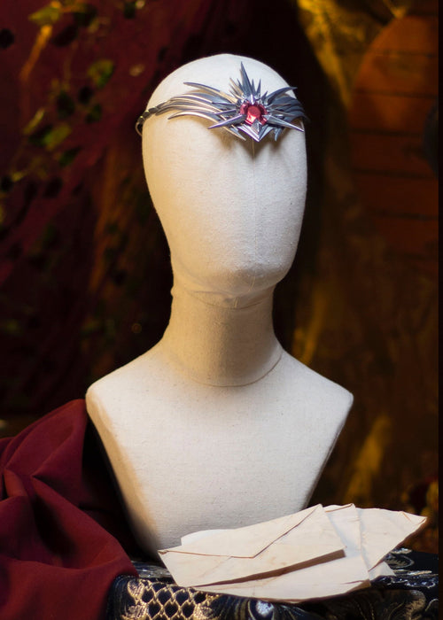 Headband of Intellect Baldur's Gate 3 Cosplay/DnD Accessories - Custom Made - for just $36! 