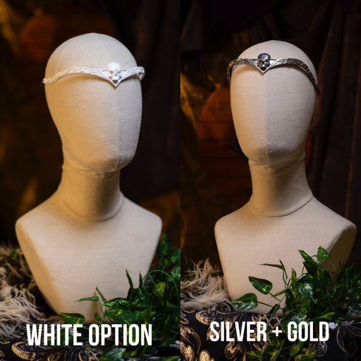 Ketheric Thorm's Crown Baldur's Gate 3 Cosplay/DnD Accessories - In Stock/Custom Made - for just $36! 
