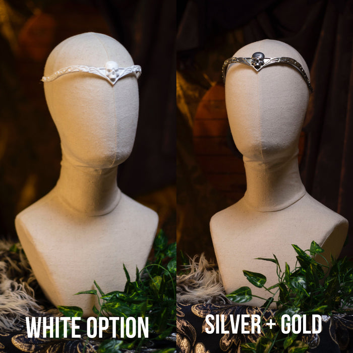 Ketheric Thorm's Crown Baldur's Gate 3 Cosplay/DnD Accessories - In Stock/Custom Made - for just $36! 