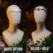 Ketheric Thorm's Crown Baldur's Gate 3 Cosplay/DnD Accessories - In Stock/Custom Made - for just $36! 