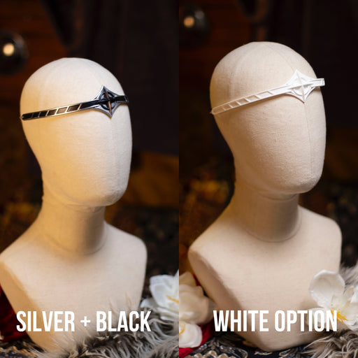 Isobel's Crown Baldur's Gate 3 Cosplay/DnD Accessories - Custom Made - for just $36! 