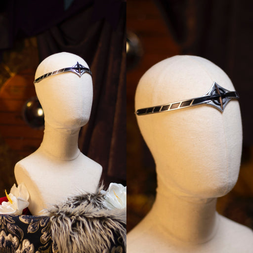 Isobel's Crown Baldur's Gate 3 Cosplay/DnD Accessories - Custom Made - for just $36! 