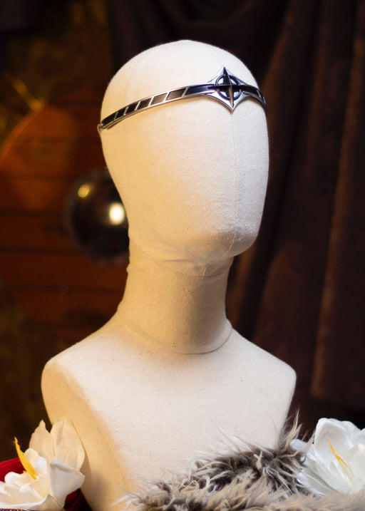 Isobel's Crown Baldur's Gate 3 Cosplay/DnD Accessories - Custom Made - for just $36! 