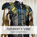 Astarion Vest Digital Sewing Pattern - Digital Product - for just $14.99! 