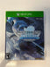 Monster Hunter World Iceborne Master Edition Deluxe (Xbox One) - for just $0! 