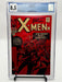 X-Men #17 CGC 8.5 Blue Label 1966 [IN STOCK] - for just $600! 