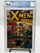 X-Men #9 CGC 9.0 Blue Label 1965 [IN STOCK] - for just $2500! 