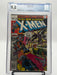 X-Men #110 CGC 9.8 Blue Label 1978 [IN STOCK] - for just $600! 