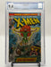 X-Men #101 CGC 9.4 Blue Label 1976 [IN STOCK] - for just $1500! 