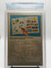 X-Men #64 CGC 9.2 Blue Label 1970 [IN STOCK] - for just $700! 