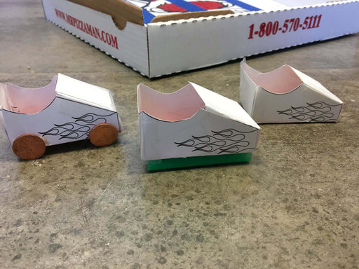 Pizza Racer Party Pack - for just $7! 