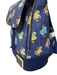 Loungefly Disney Princess Carousel All-Over Print Drawstring Mini Backpack - for just $78! 