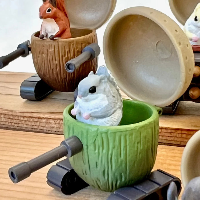 Acorn Tank Donguri Tank Blind Box (1 Blind Box) - for just $9.99! 