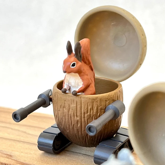 Acorn Tank Donguri Tank Blind Box (1 Blind Box) - for just $9.99! 