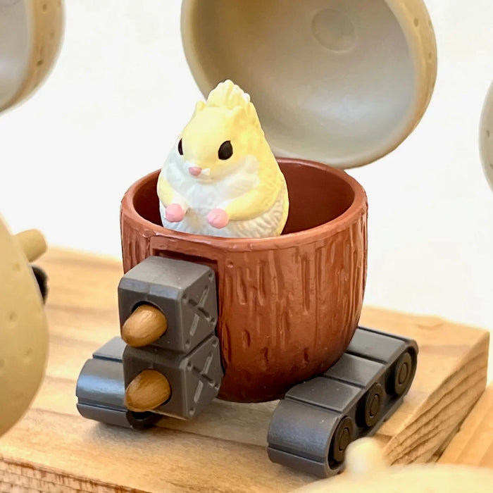 Acorn Tank Donguri Tank Blind Box (1 Blind Box) - for just $9.99! 