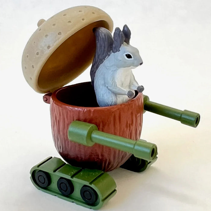 Acorn Tank Donguri Tank Blind Box (1 Blind Box) - for just $9.99! 