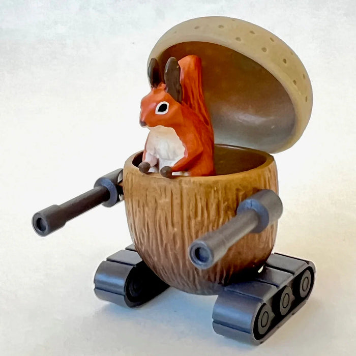 Acorn Tank Donguri Tank Blind Box (1 Blind Box) - for just $9.99! 