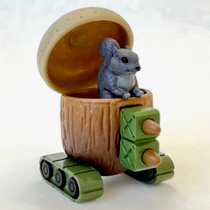 Acorn Tank Donguri Tank Blind Box (1 Blind Box) - for just $9.99! 