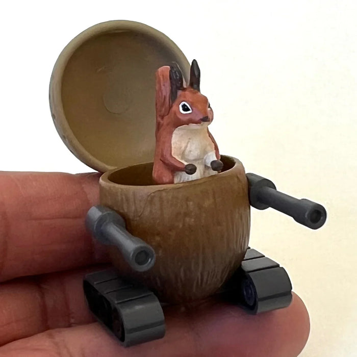 Acorn Tank Donguri Tank Blind Box (1 Blind Box) - for just $9.99! 