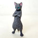 ZUN!! ATTITUDE CAT FIGURINE BLIND BOX (1 Blind Box) - for just $9.99! 