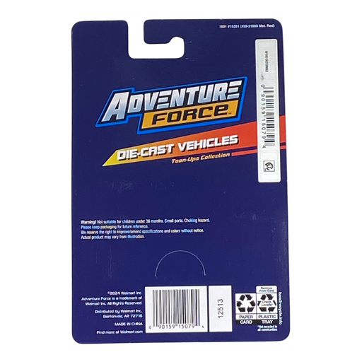 Adventure Force Slowrider 64 | Toon-Ups Collection - for just $1.99! 