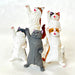 NYAOOO! POWER CATS BLIND BOX (1 Blind Box) - for just $9.99! 